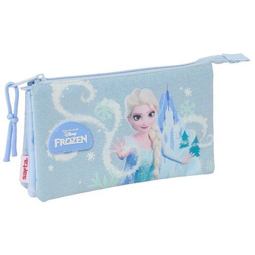 Frozen Disney trostruka pernica Slike
