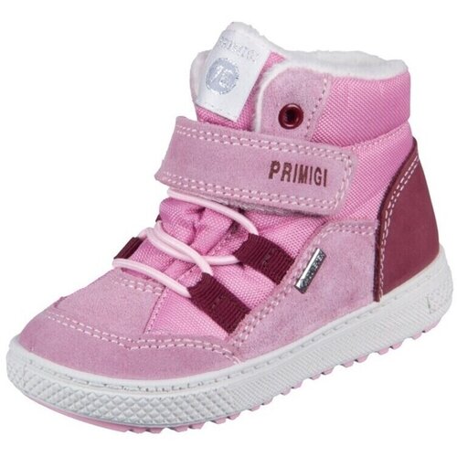 Primigi Visoke superge Barth 19 Gtx Rožnata Slike