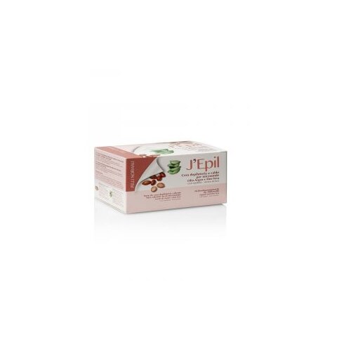  Vosak za depilaciju u posudi za mikrovalnu 300 ml Xanitalia J’Epil – Argan (Outlet) Cijene
