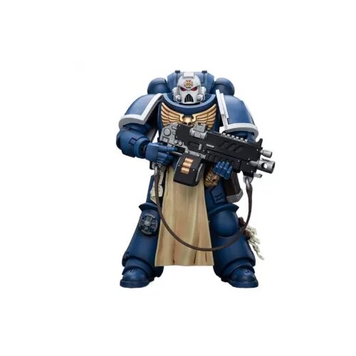 JOY TOY ultramarines sternguard veteran with auto bolt rifle Slike