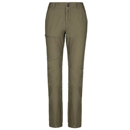 Kilpi Women's outdoor pants JASPER-W Brown Cijene