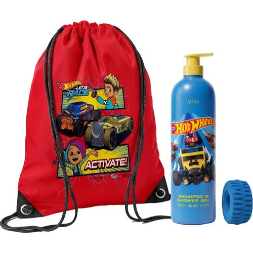 Hot_Wheels Cosmetic Set poklon set za djecu Cijene