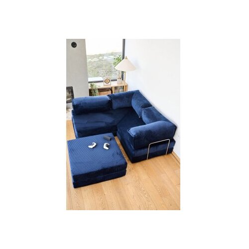 Atelier Del Sofa Ugaona garnitura, Teget Cijene