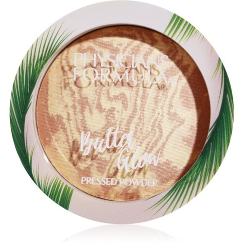 Physicians Formula Murumuru Butter kompaktni puder nijansa Translucent Glow 7,5 g Slike