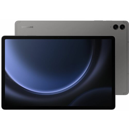 Samsung Galaxy Tab S9 FE+ WiFi 8GB/128GB Gray SM-X610NZAAEUC Cene