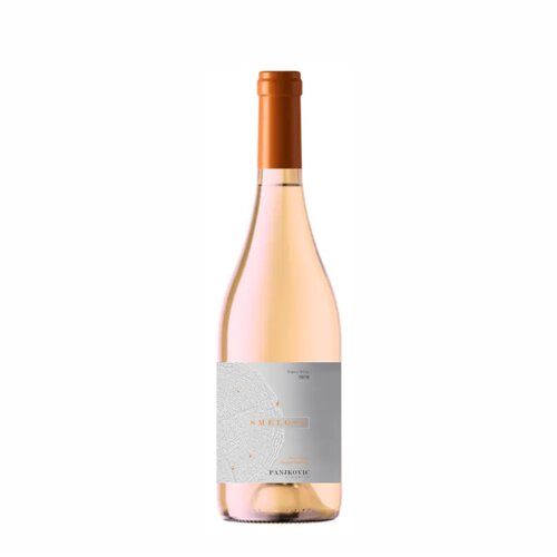 Panjković Smelost 0,75l Slike