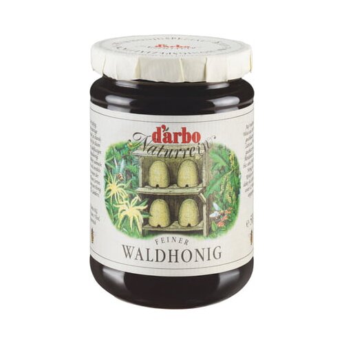 Darbo Fin gozdni med Cene