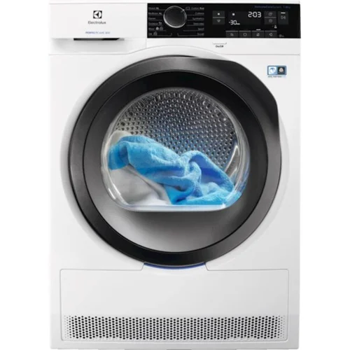 Sušilica veša Electrolux EW8H258S 8 kg, A++