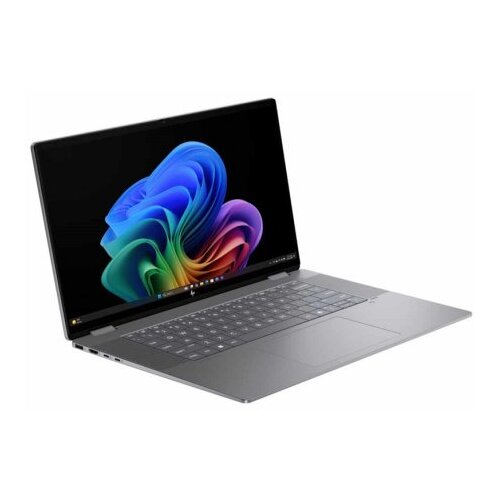 HP OmniBook X Flip 16-ar0010nn (Meteor silver) 2K IPS Touch, Ryzen AI 7 350, 32GB, 1TB SSD, Win 11 Home (BT0S5EA) Cene