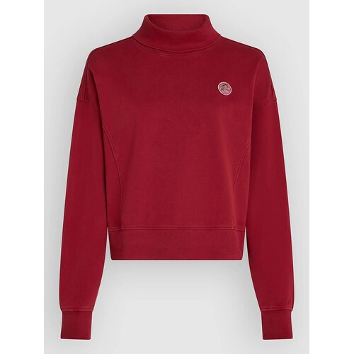 O'neill O'Riginals High Neck Crew Sweater tamarillo Cijene