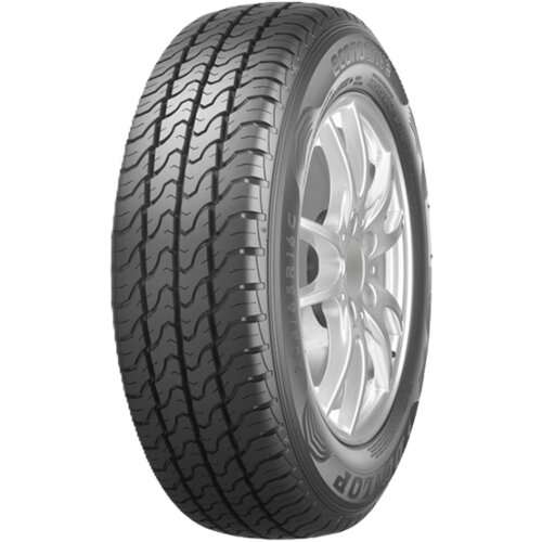 Dunlop 225/55 R17 109H Econodrive Slike