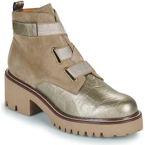 Mam&amp;#039;Zelle UZAN Gold Slike