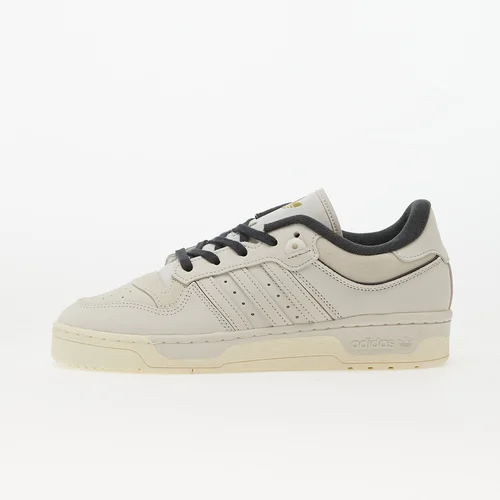 Adidas Rivalry Low 86 003 Talc/ Carbon/ Core White