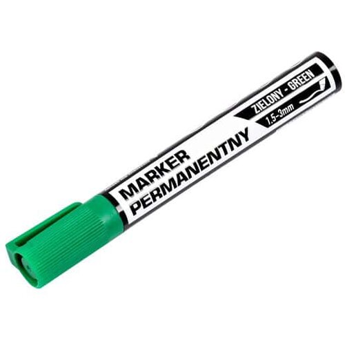  Permanent zeleni marker 1.5-3mm Cijene
