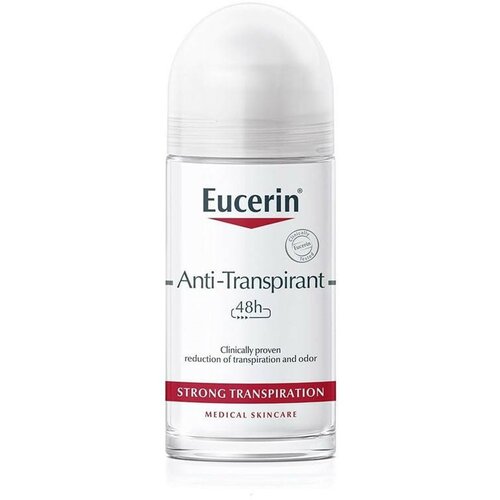 Eucerin antiperspirant strong roll-on 50ml Slike