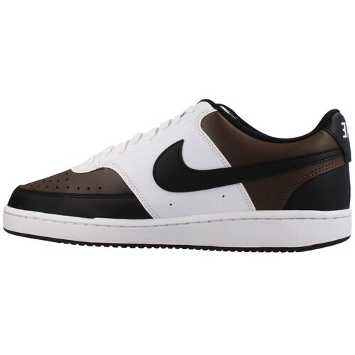 Nike Modne superge Court Vision Lo Kostanjeva Slike