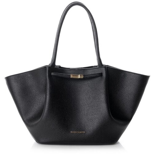Vince Camuto Ženska Torba Prato, Crna Cene