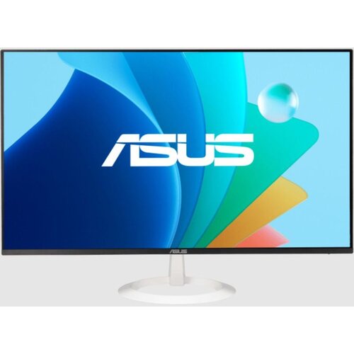 Asus VZ27EHF-W 27″ eye Caremonitor,FHD,IPS,frameless,100Hz,1ms,ultra-slim,250cd,HDMI,bijela Cene