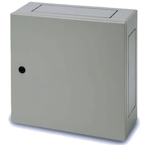 Famatel Zidni ormarić metalni 450x450x170,... Cijene