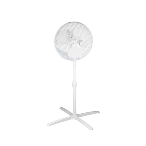  Ventilator sa postoljem, 94 - 124 cm, 45W, &amp;plusmn;80&amp;deg; Slike