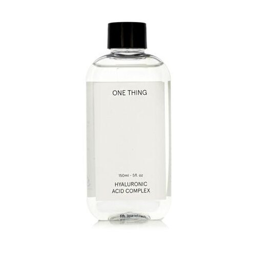 One Thing Hyaluronic Acid Complex losion i sprej za lice za sve vrste kože 150 ml unisex Cijene