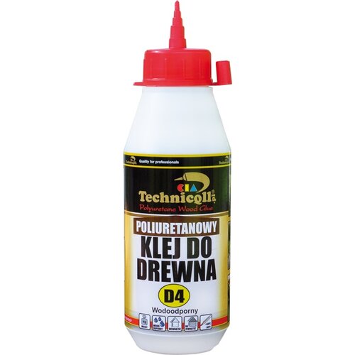 Shumee PLURETANSKO LEPILO ZA LES D4 250ML, (21387036) Cene