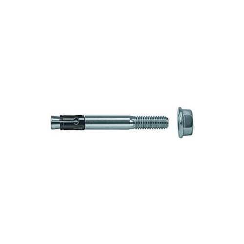 Fischer 46022 FNA II 6 x 30 M6/10 sidreni čavao 55 mm 10 mm 100 St. Cijene