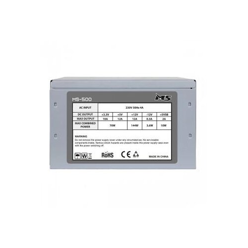 Ms napajanje base M500 500W Slike
