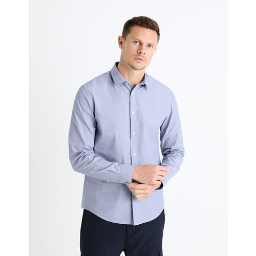 Celio Shirts Fafile regular - Men Slike