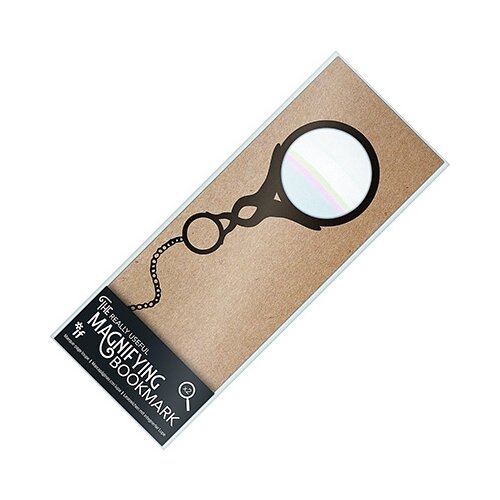 That Company Called IF lupa/bukmarker - The Spyglass Cene
