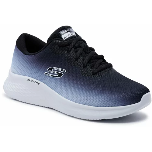 Skechers Superge Skech-Lite Pro-Fade Out 149995/BKW Black