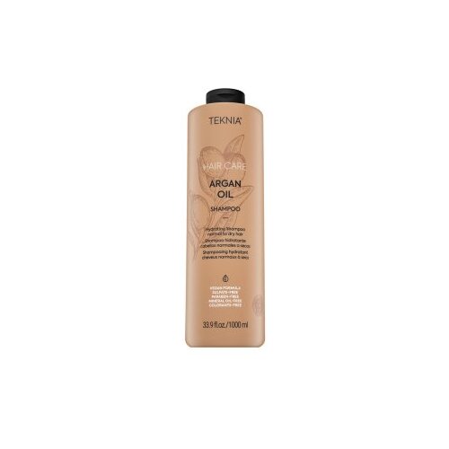 Lakmé Teknia Hair Care Argan Oil Shampoo negovalni &scaron;ampon za vse vrste las 1000 ml Cene