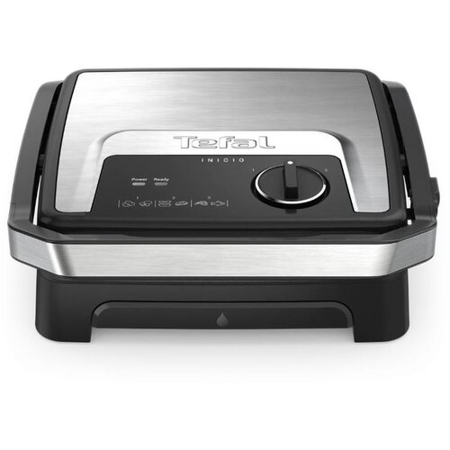 Tefal električni ro&scaron;tilj GC272D10 Inicio Adjust Cijene