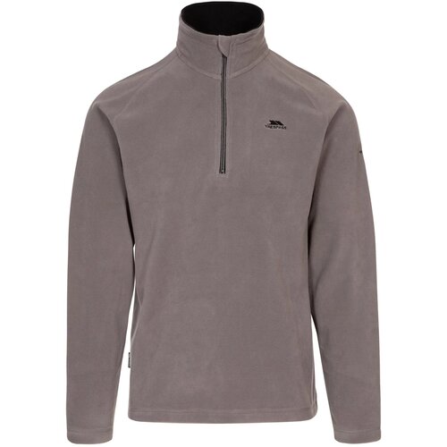 Trespass Men's Fleece Sweatshirt Blackford Cene