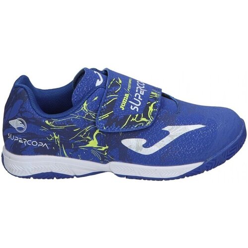 Joma SCJW2404INV Plava Slike