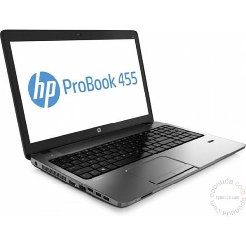 Hp Probook 455 (F7X54EA) laptop Slike