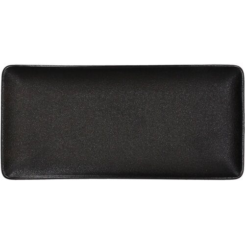 Tognana oval jap black 28x13,5cm Slike
