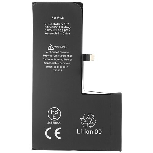 Apple (OEM) Baterija za Apple iPhone XS, originalna (OEM), 2600 mAh Cijene