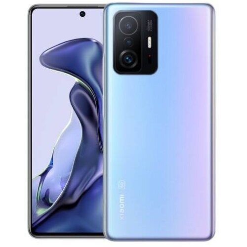 Xiaomi refurbished 11T 8/256GB celestial blue a grade Cene