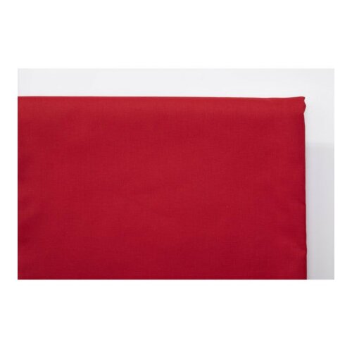 Stefan tekstil Krevetski carsaf sifon crveni-140x220 ( 9-9104 ) Slike