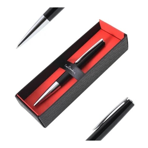 Pierre Cardin pc manche hemijska olovka plava 1mm ( 412600 ) Slike