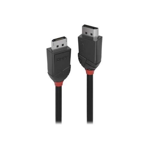 Lindy 36491 DisplayPort kabel 1 m Crno Cene