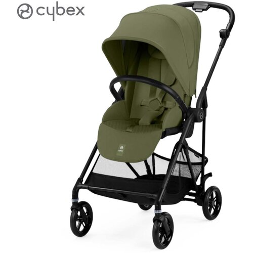 Cybex Gold® dječja kolica melio&trade; carbon moss green Cijene