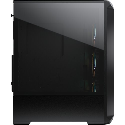  Archon 2 Mesh RGB Black 385CC50.0001 Case Mid Slike