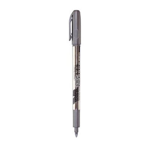 M&amp;amp;G Marker metalik srebreni AWBY0171 Slike