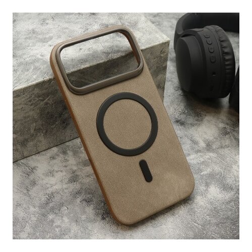  Futrola element magsafe za iphone 17 pro max (6.9) krem ( F125015 ) Cene