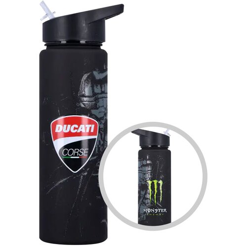 Drugo Monster Energy Ducati Corse fla&scaron;ka Cene