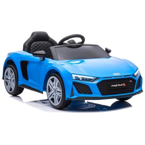 Audi Licencirani R8 SPORT LIFT plavi - auto na akumulator Cijene