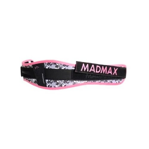 MADMAX Women's Fitness Belt WMN Swarovski MFB314 Pink XS Cene
