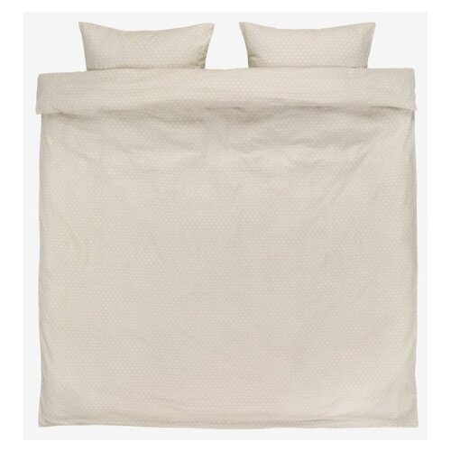  Set flanelske posteljine Freja 200x220 bež ( 7333382 ) Cene